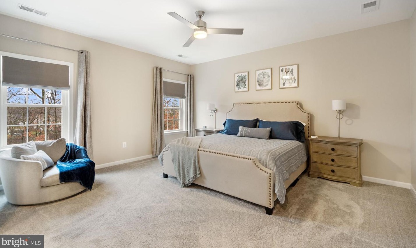 128 Jeni Ct, Winchester VA  22602 exterior