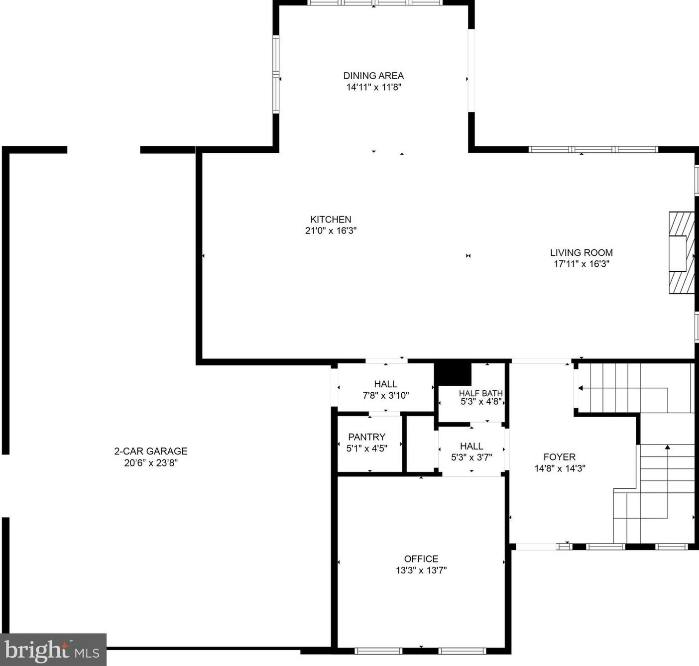 128 Jeni Ct, Winchester VA  22602 exterior