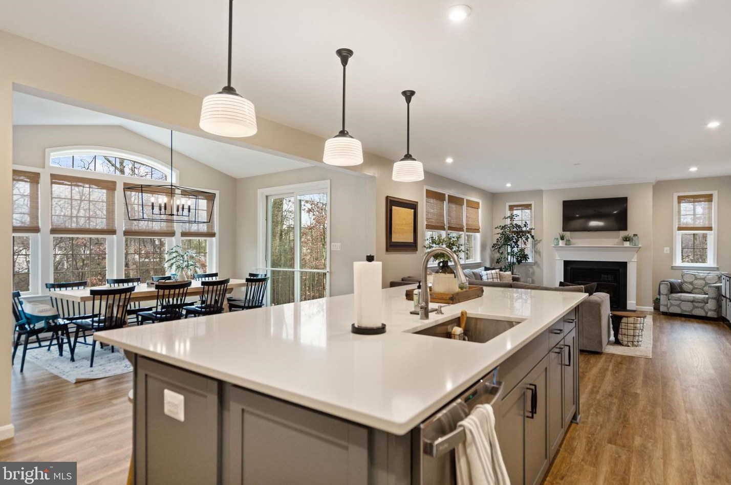 128 Jeni Ct, Winchester VA  22602 exterior