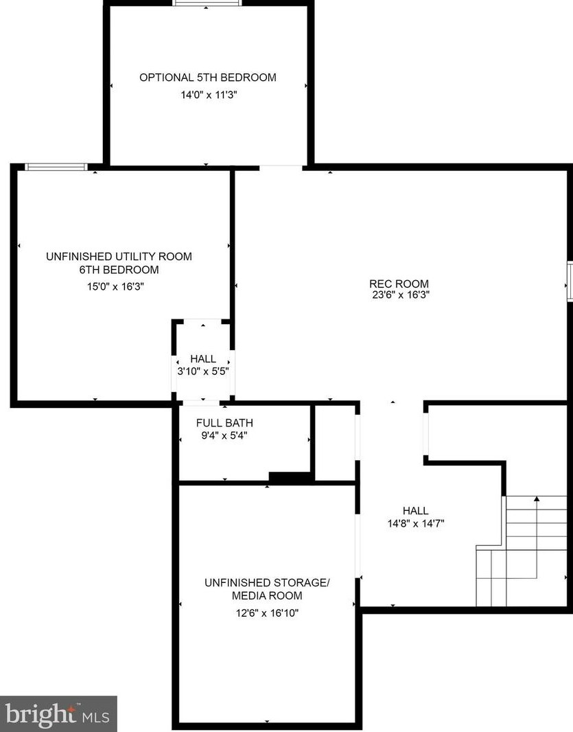 128 Jeni Ct, Winchester VA  22602 exterior