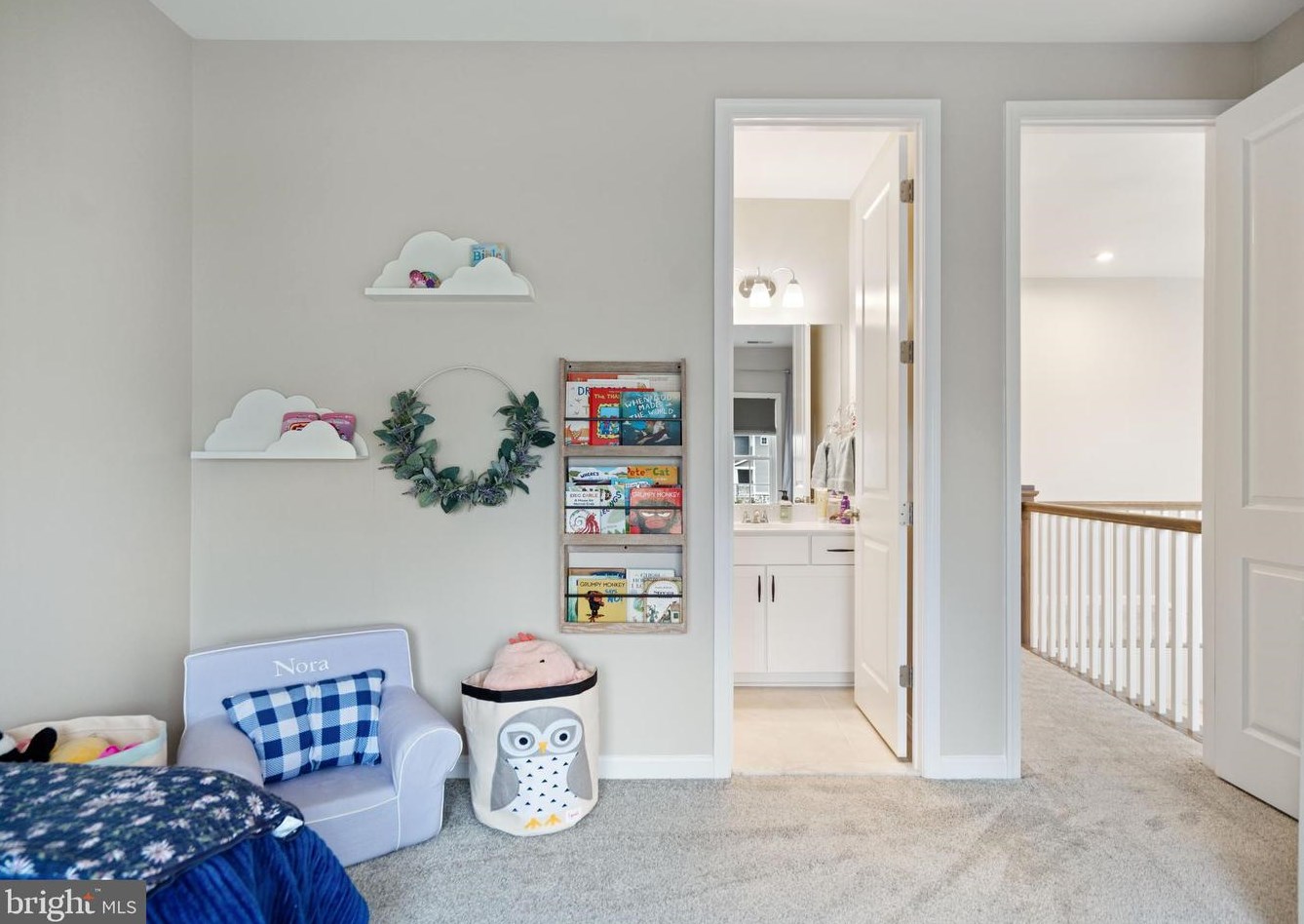 128 Jeni Ct, Winchester VA  22602 exterior