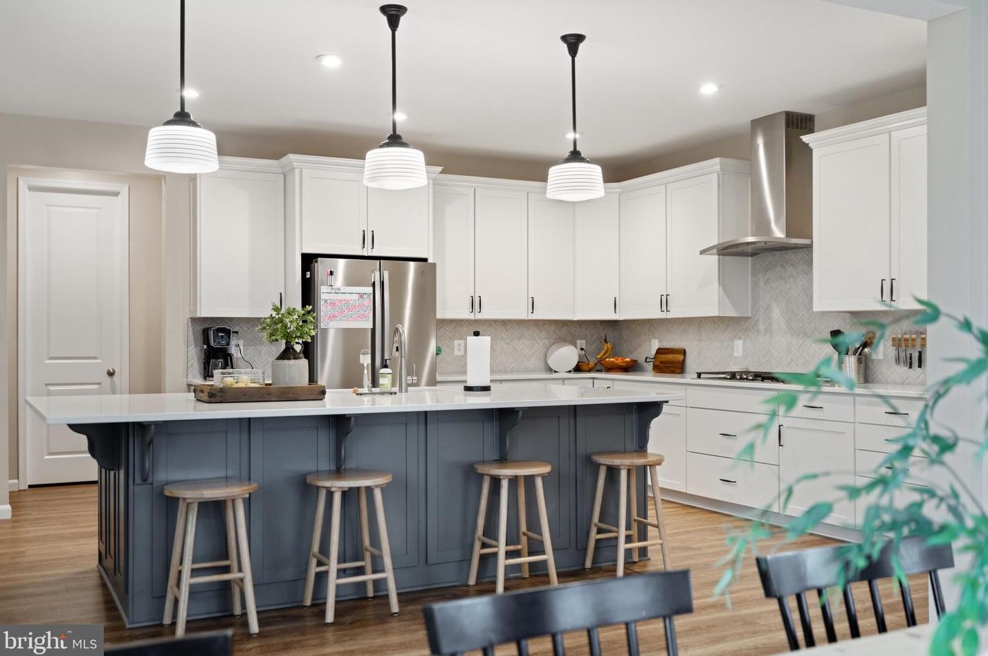 128 Jeni Ct, Winchester VA  22602 exterior