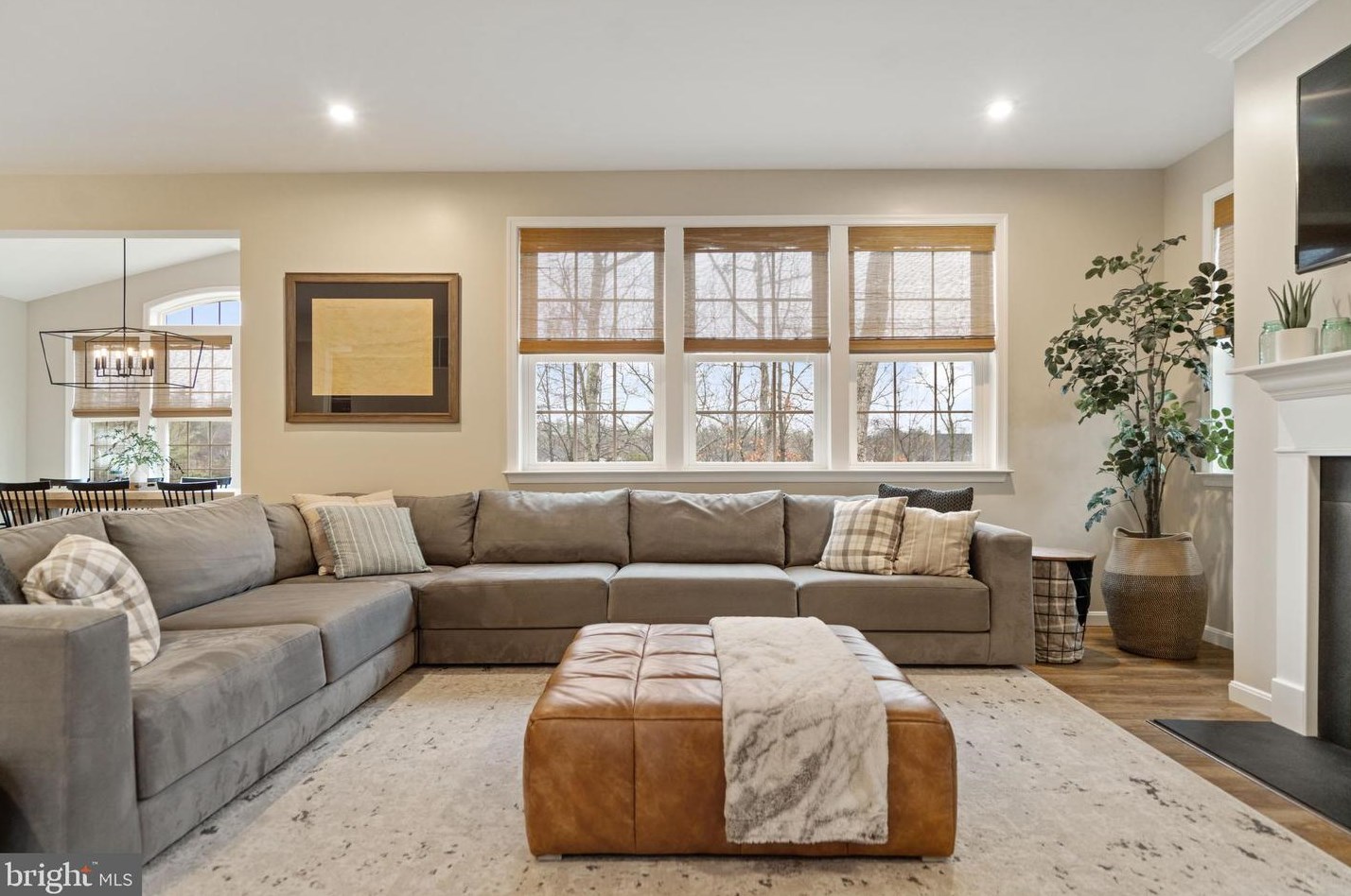 128 Jeni Ct, Winchester VA  22602 exterior