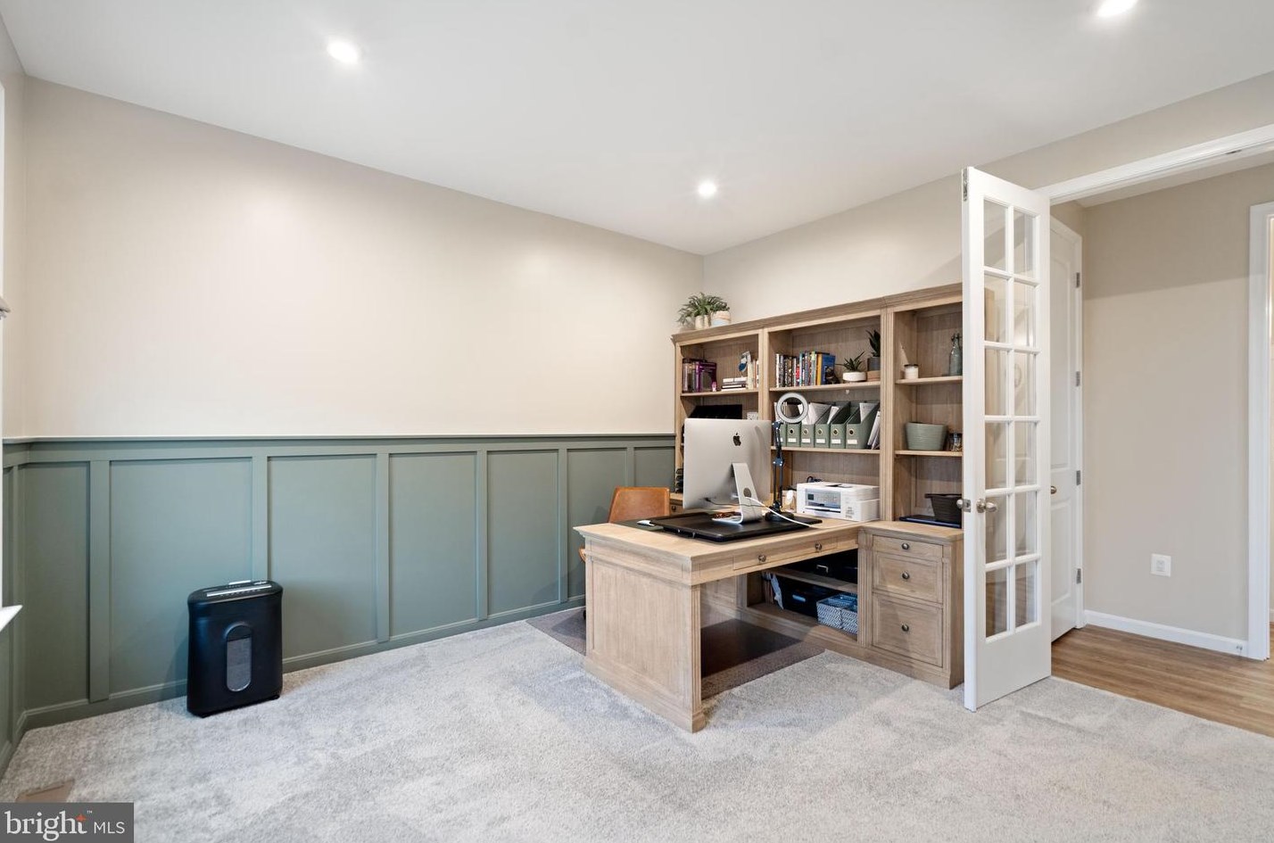 128 Jeni Ct, Winchester VA  22602 exterior