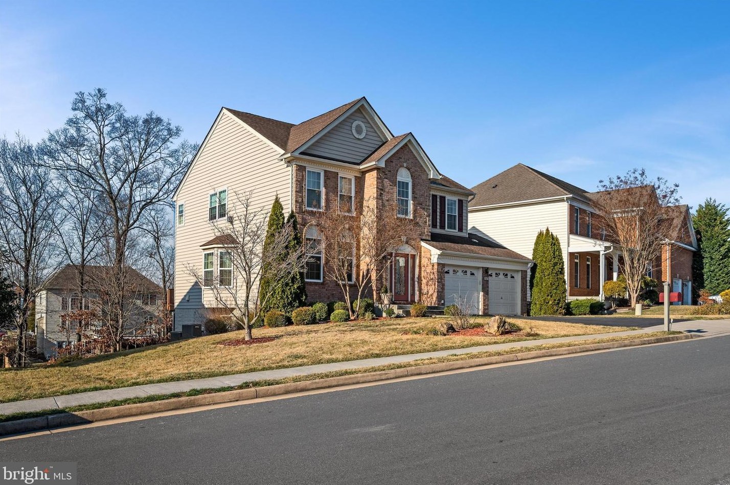 343 Canyon Rd, Winchester, VA 22602