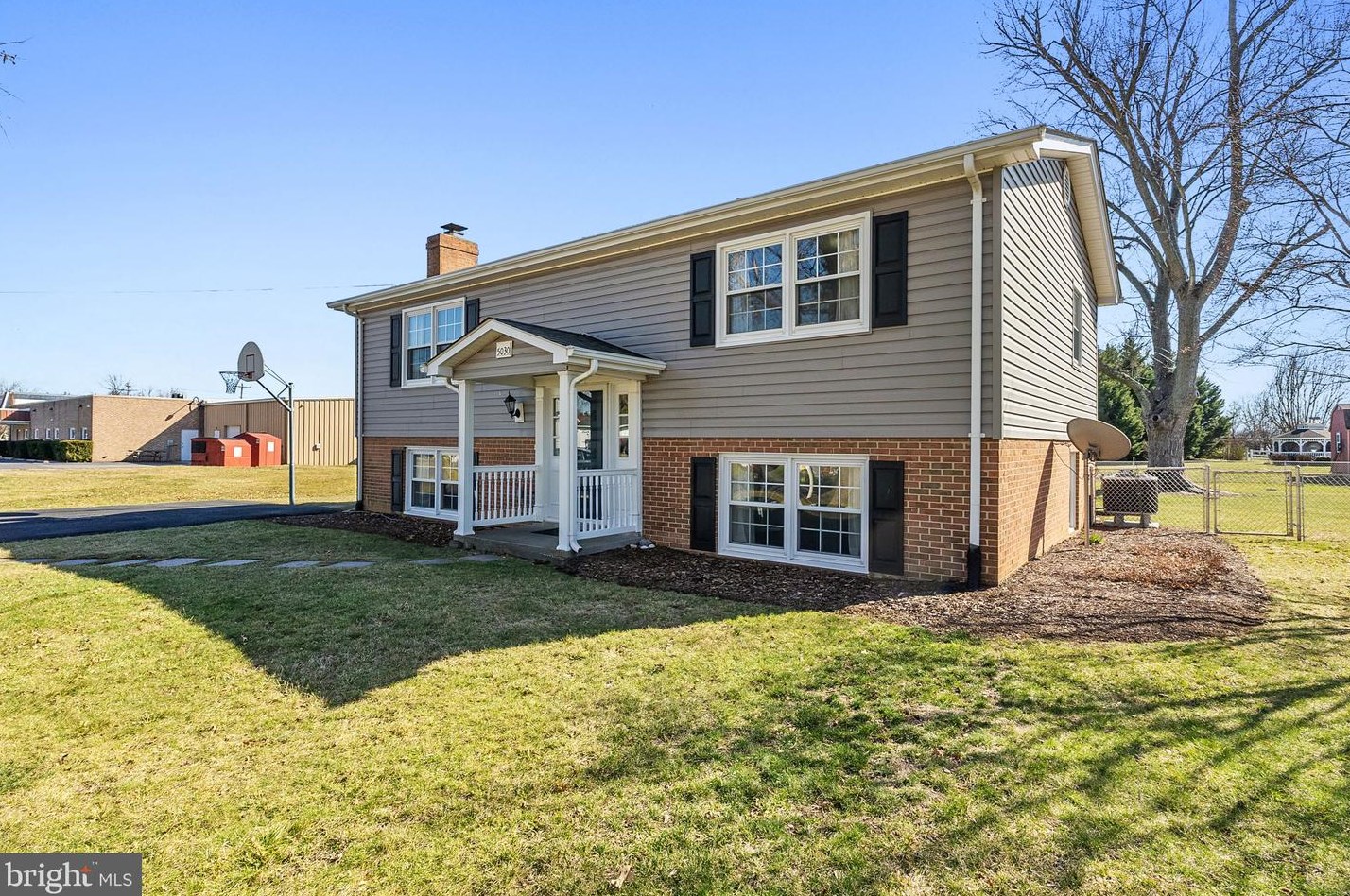 5030 Barley Dr, Stephens City, VA 22655-2602