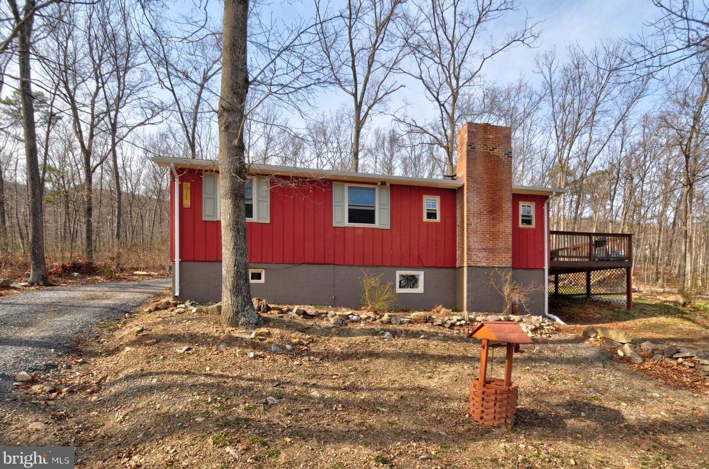 110 Opossum Trl, Winchester, VA 22602-3690