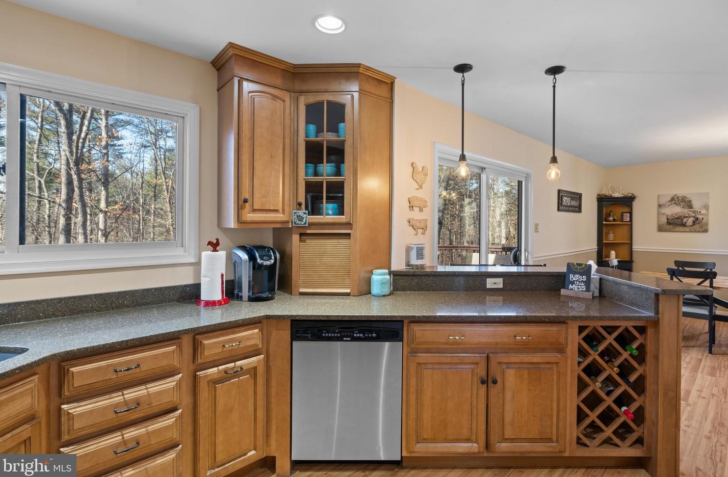 489 Estate Dr, Winchester VA  22603-2402 exterior