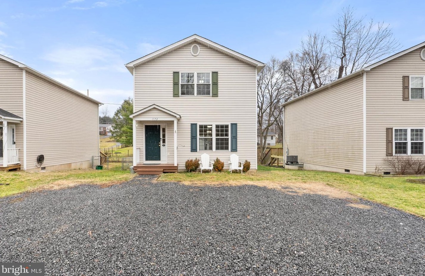 1172 Purcell Ln, Winchester, VA 22603