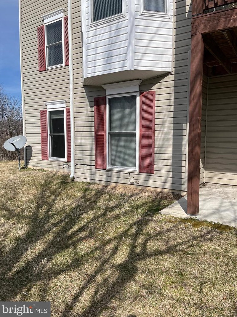 108 Timberlake Terrace #2, Stephens City, VA 22655