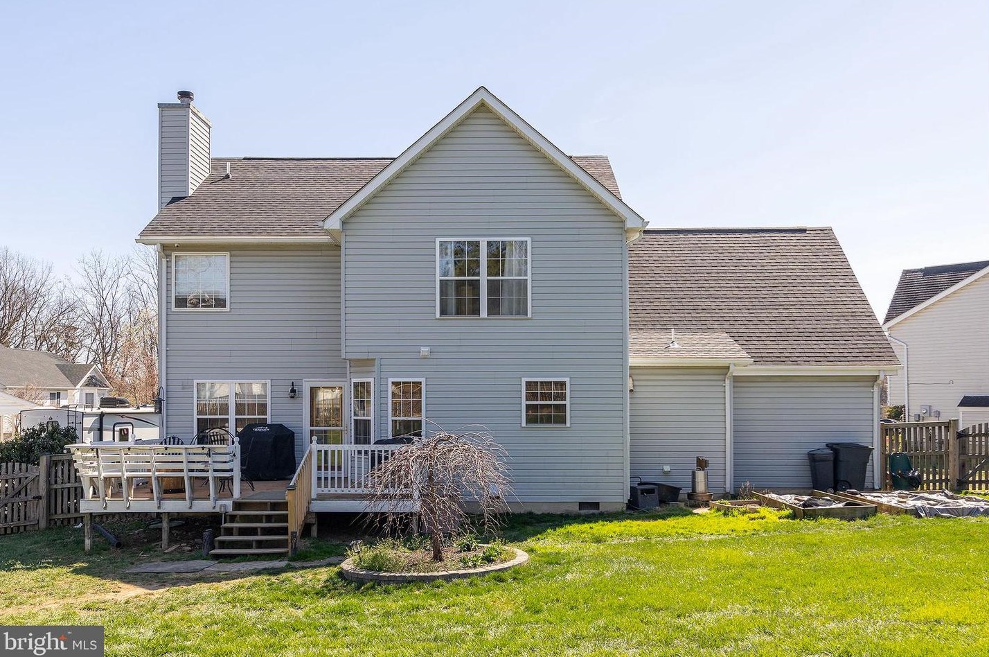 119 Camden Dr, Winchester, VA 22602-6910