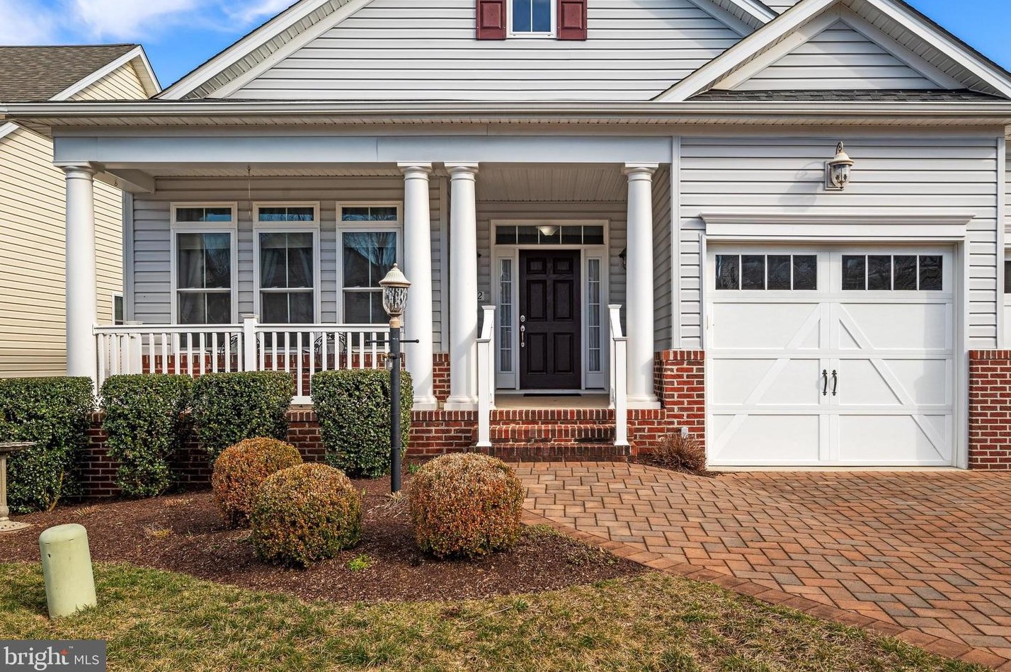 122 Harvest Ridge Dr, Winchester, VA 22601-2881
