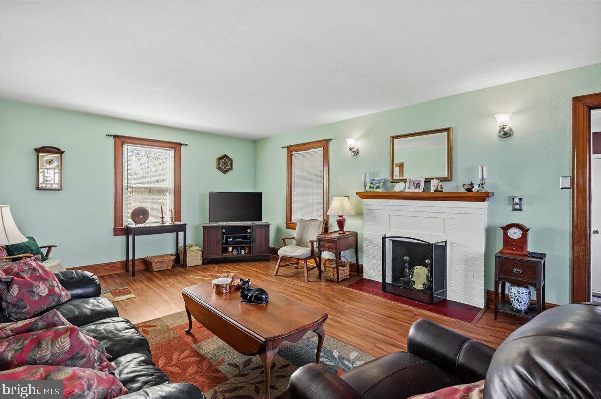 168 Amoco Ln, Winchester, VA 22603
