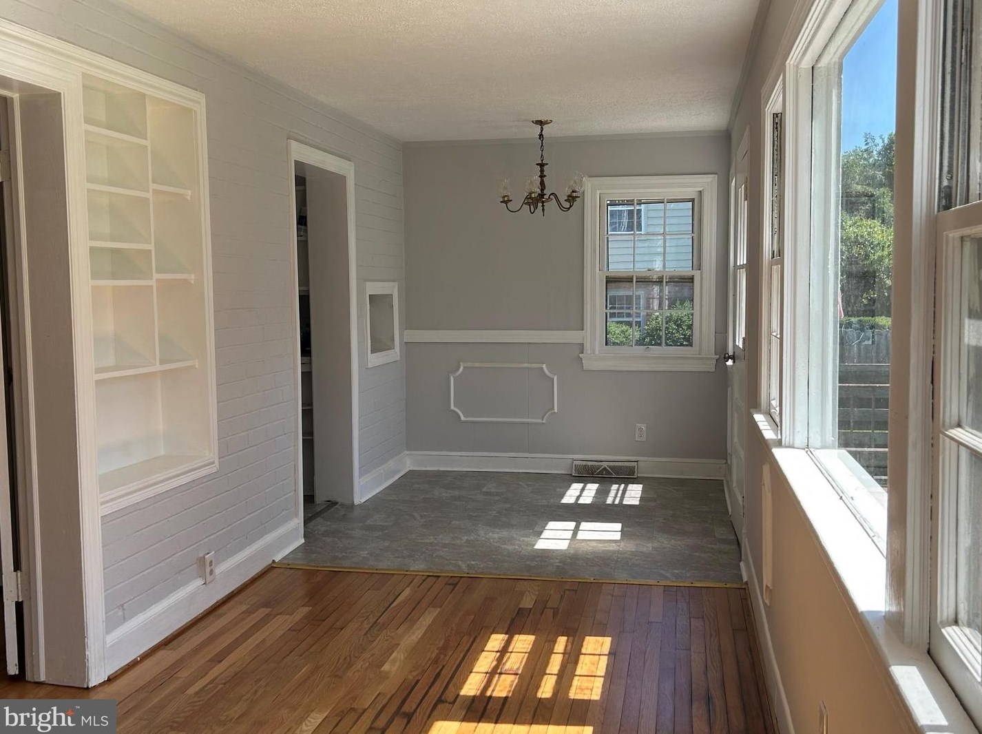 1204 Martinsburg Pike, Winchester VA  22603-5426 exterior