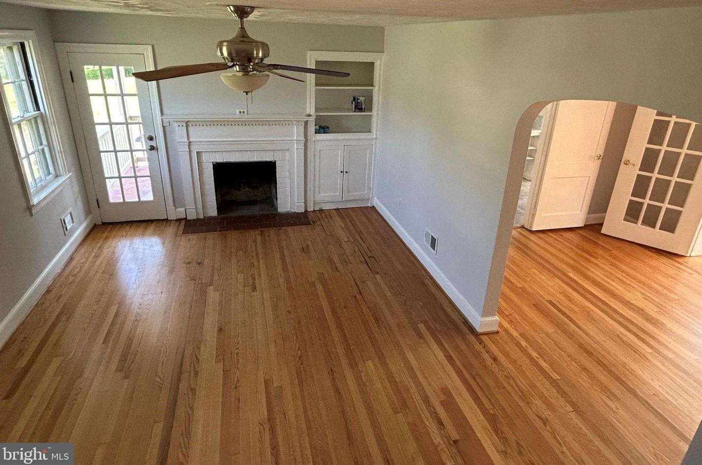 1204 Martinsburg Pike, Winchester VA  22603-5426 exterior