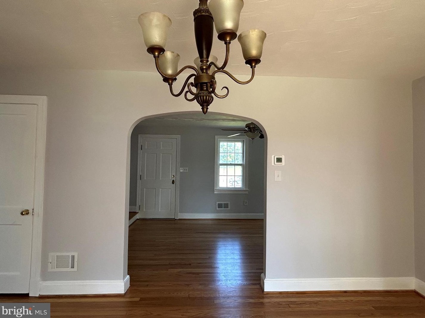 1204 Martinsburg Pike, Winchester VA  22603-5426 exterior