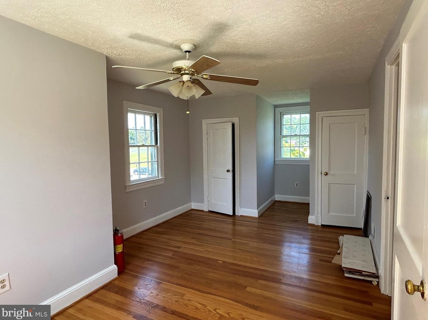 1204 Martinsburg Pike, Winchester VA  22603-5426 exterior