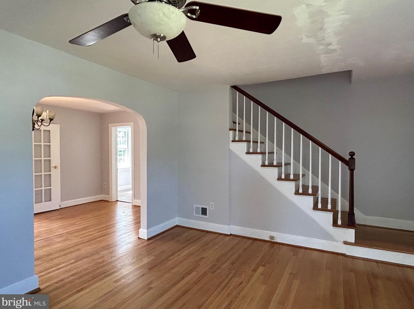 1204 Martinsburg Pike, Winchester VA  22603-5426 exterior