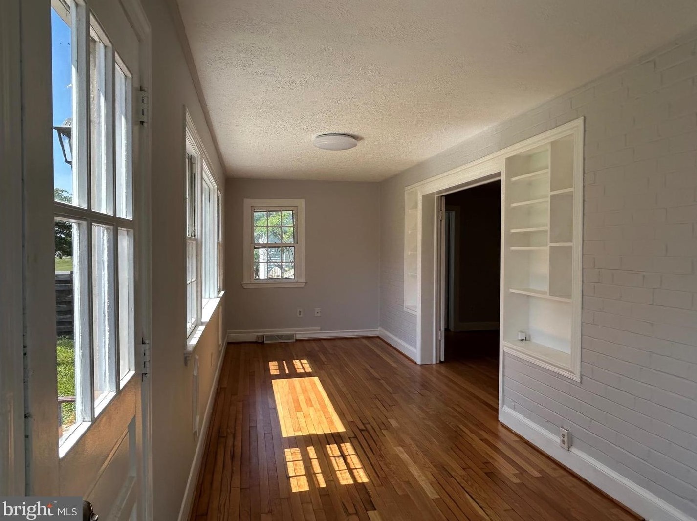 1204 Martinsburg Pike, Winchester VA  22603-5426 exterior