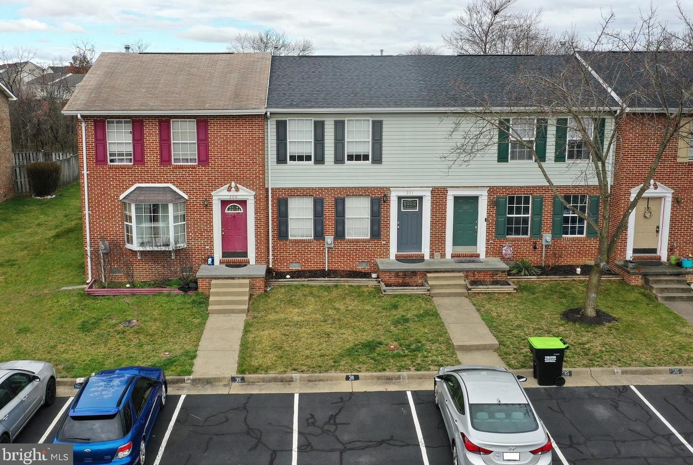311 Willowbrook Ct, Winchester, VA 22602