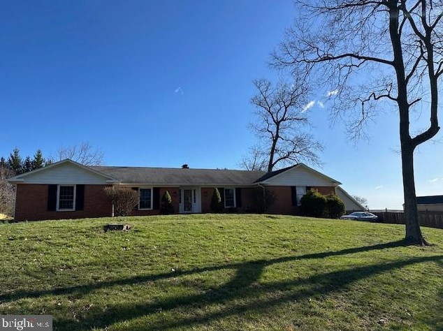 104 Stuart Dr, Winchester, VA 22602-5115