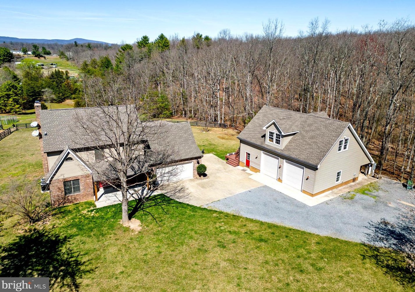 237 Estate Dr, Winchester, VA 22603-2403
