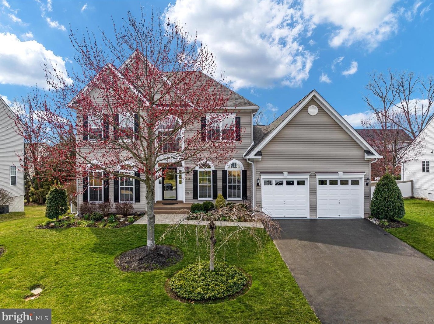 111 Nassau Dr, Winchester, VA 22602-7698
