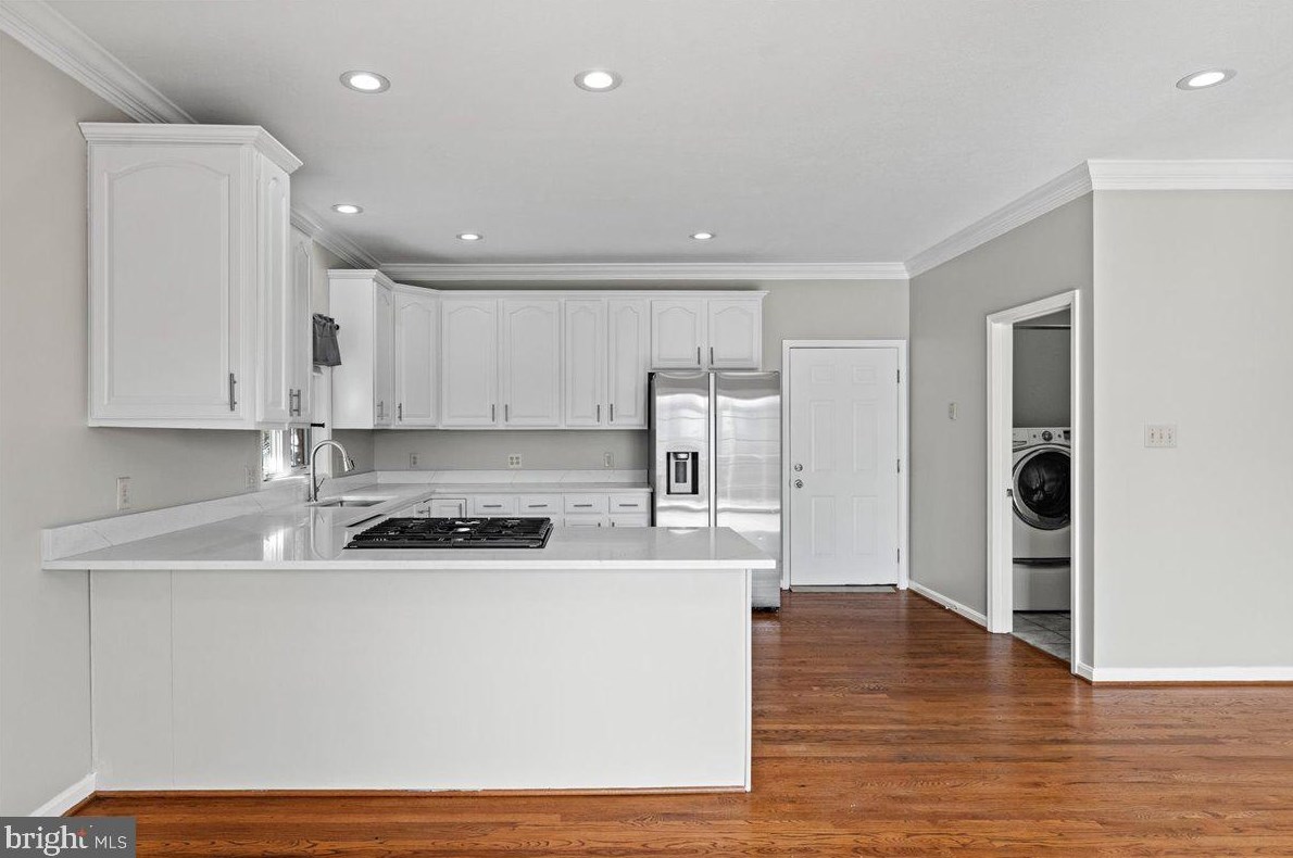 135 Caspian Dr, Stephens City VA  22655-4806 exterior