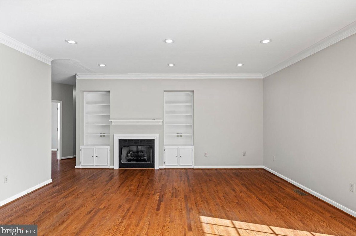 135 Caspian Dr, Stephens City VA  22655-4806 exterior