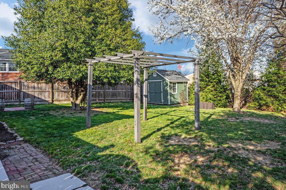 141 Wilkins Dr, Winchester VA  22602-6034 exterior