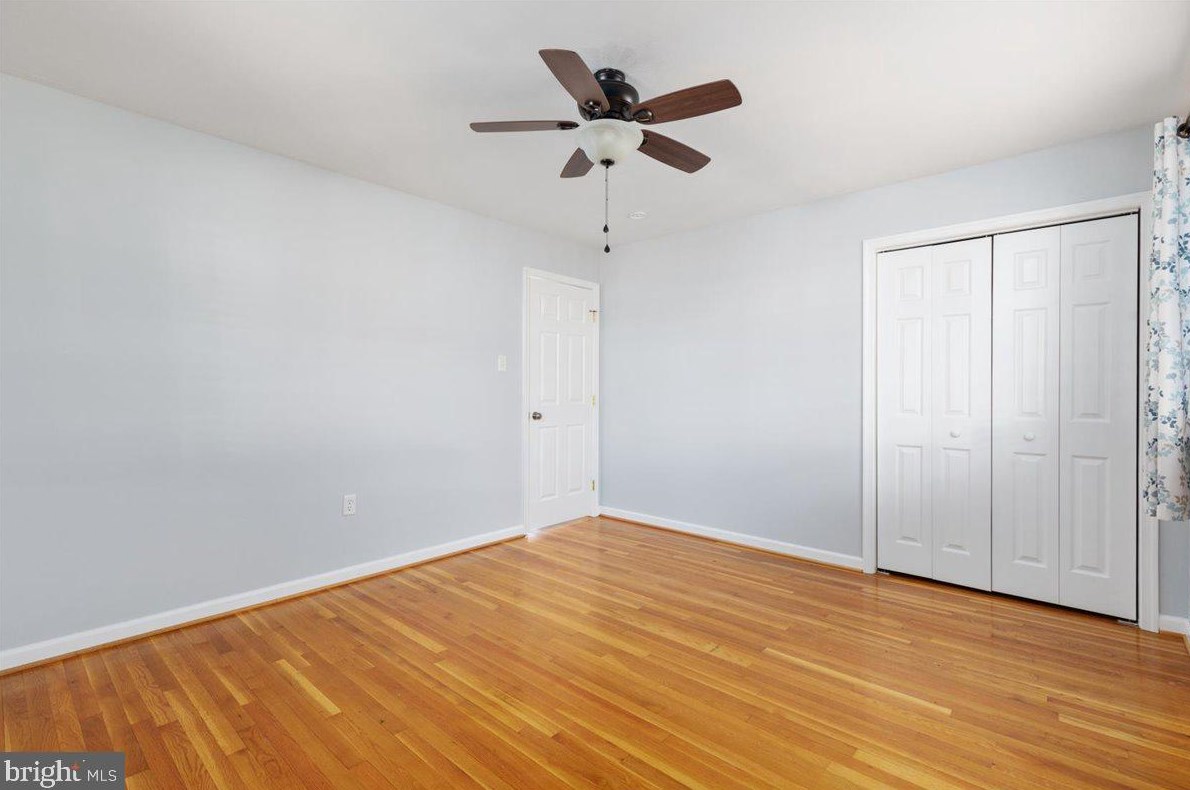 141 Wilkins Dr, Winchester VA  22602-6034 exterior