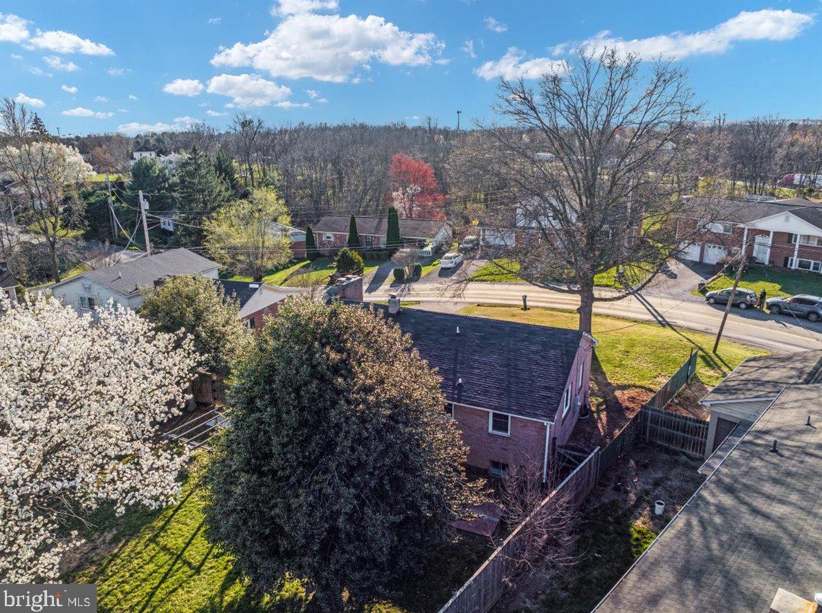 141 Wilkins Dr, Winchester VA  22602-6034 exterior