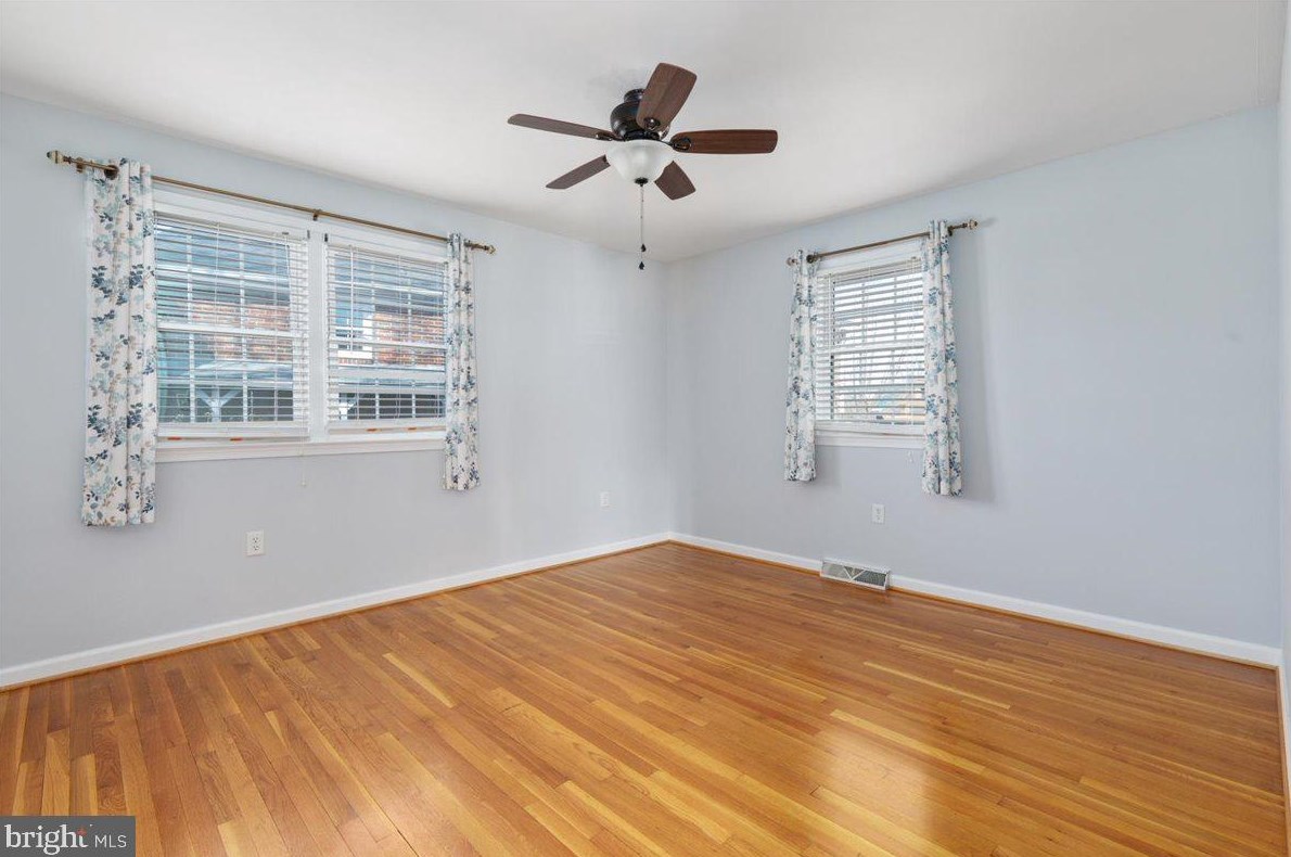 141 Wilkins Dr, Winchester VA  22602-6034 exterior