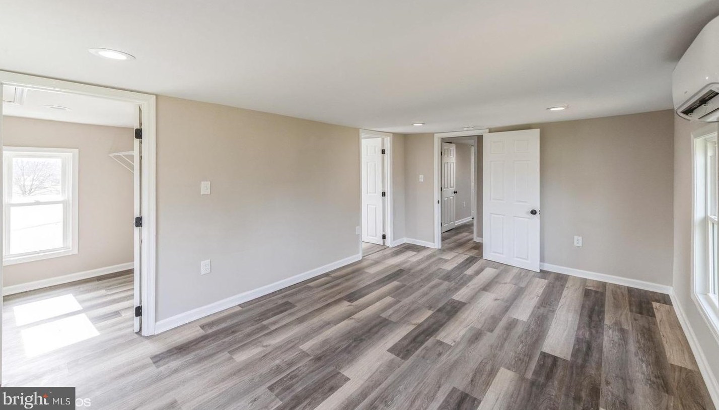 294 Bethel Grange Rd, Winchester VA  22603-4001 exterior