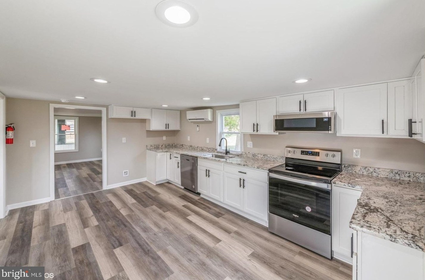 294 Bethel Grange Rd, Winchester VA  22603-4001 exterior