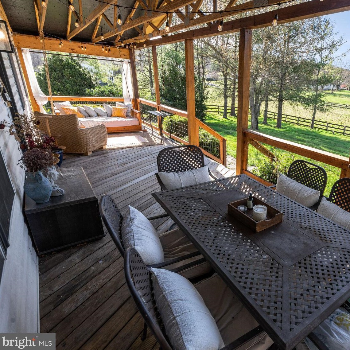 292 Marple Rd, Winchester VA  22603-4142 exterior