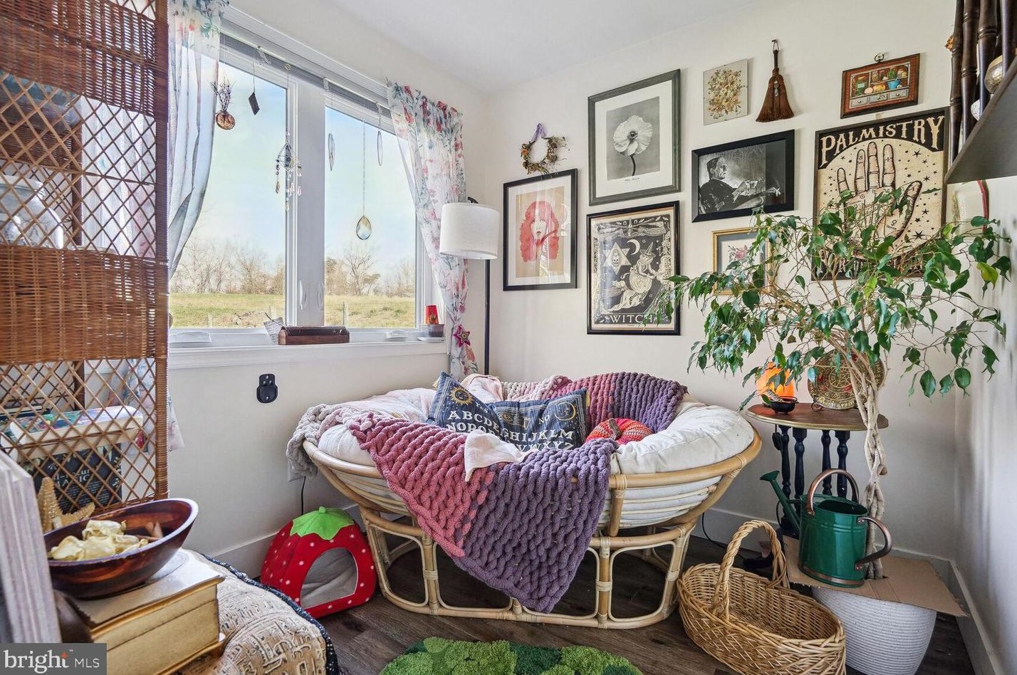 292 Marple Rd, Winchester VA  22603-4142 exterior