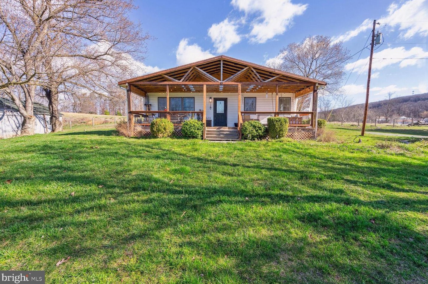 292 Marple Rd, Winchester, VA 22603