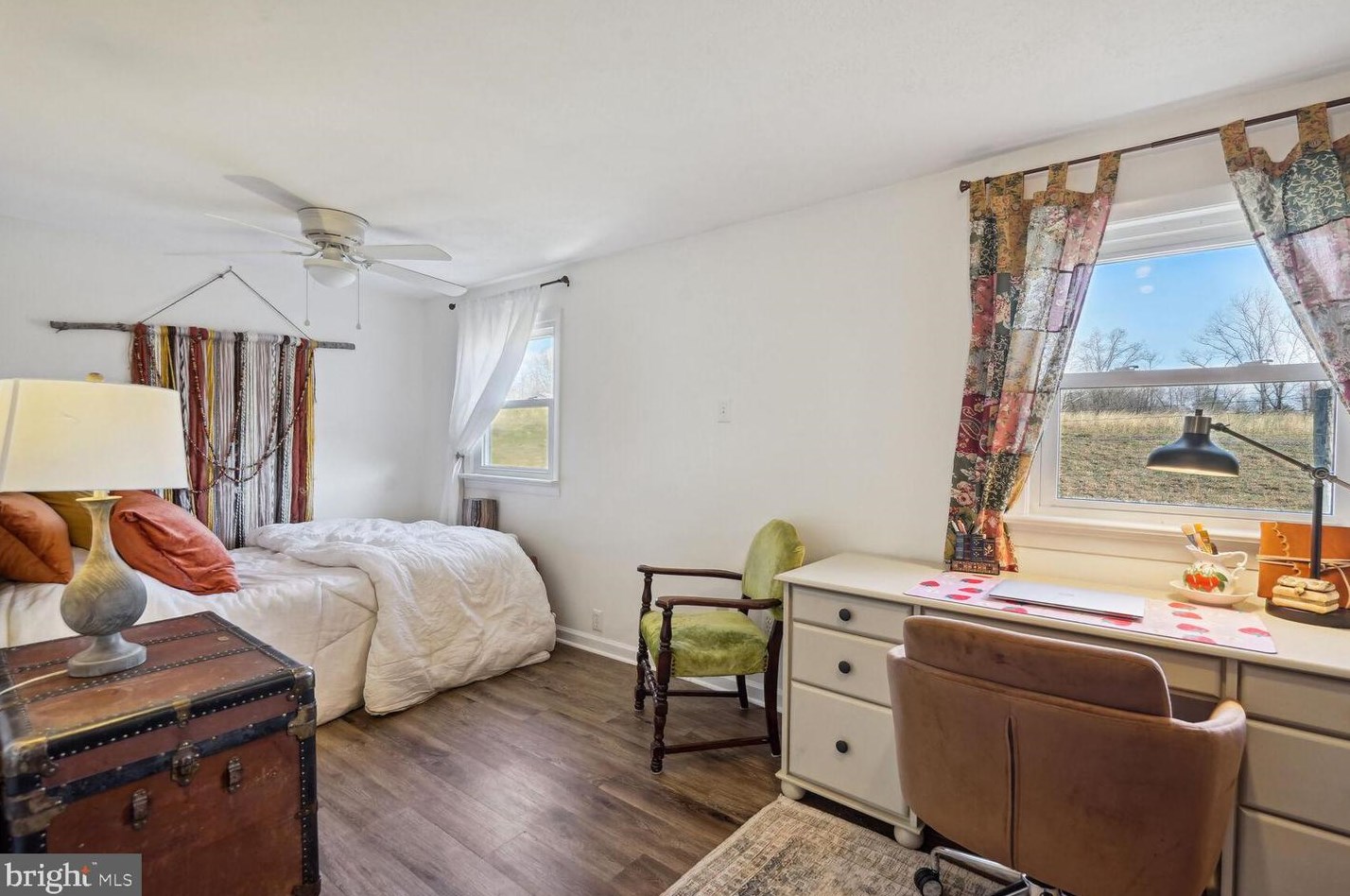 292 Marple Rd, Winchester VA  22603-4142 exterior