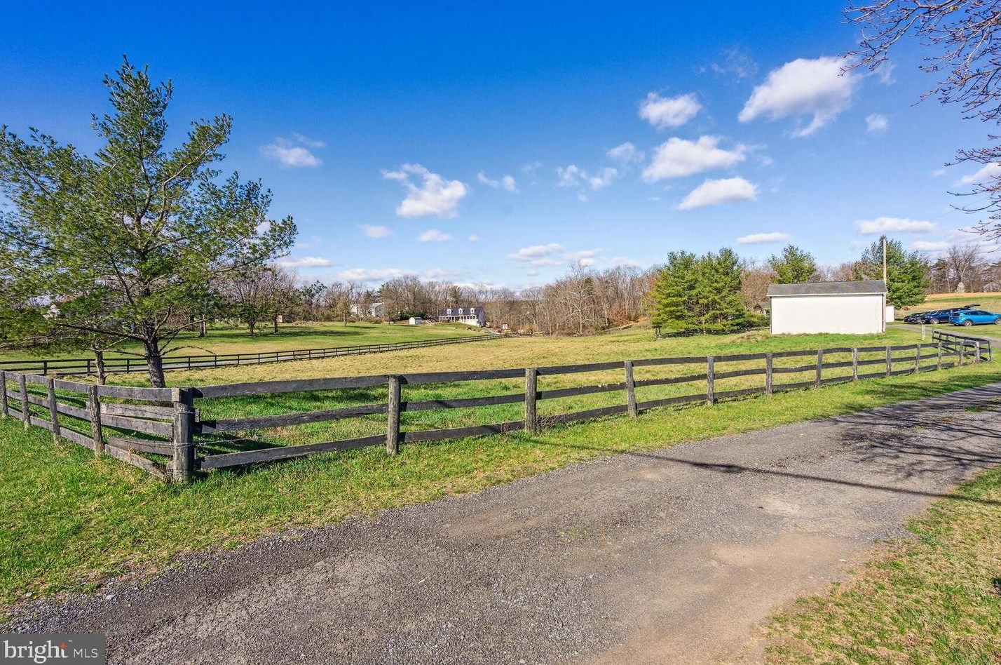 292 Marple Rd, Winchester VA  22603-4142 exterior