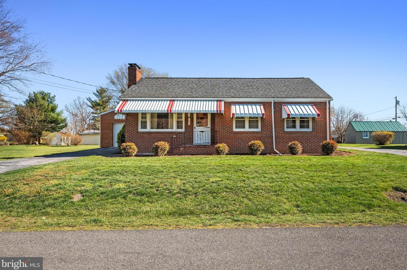 1020 Bell Air St, Stephens City, VA 22655