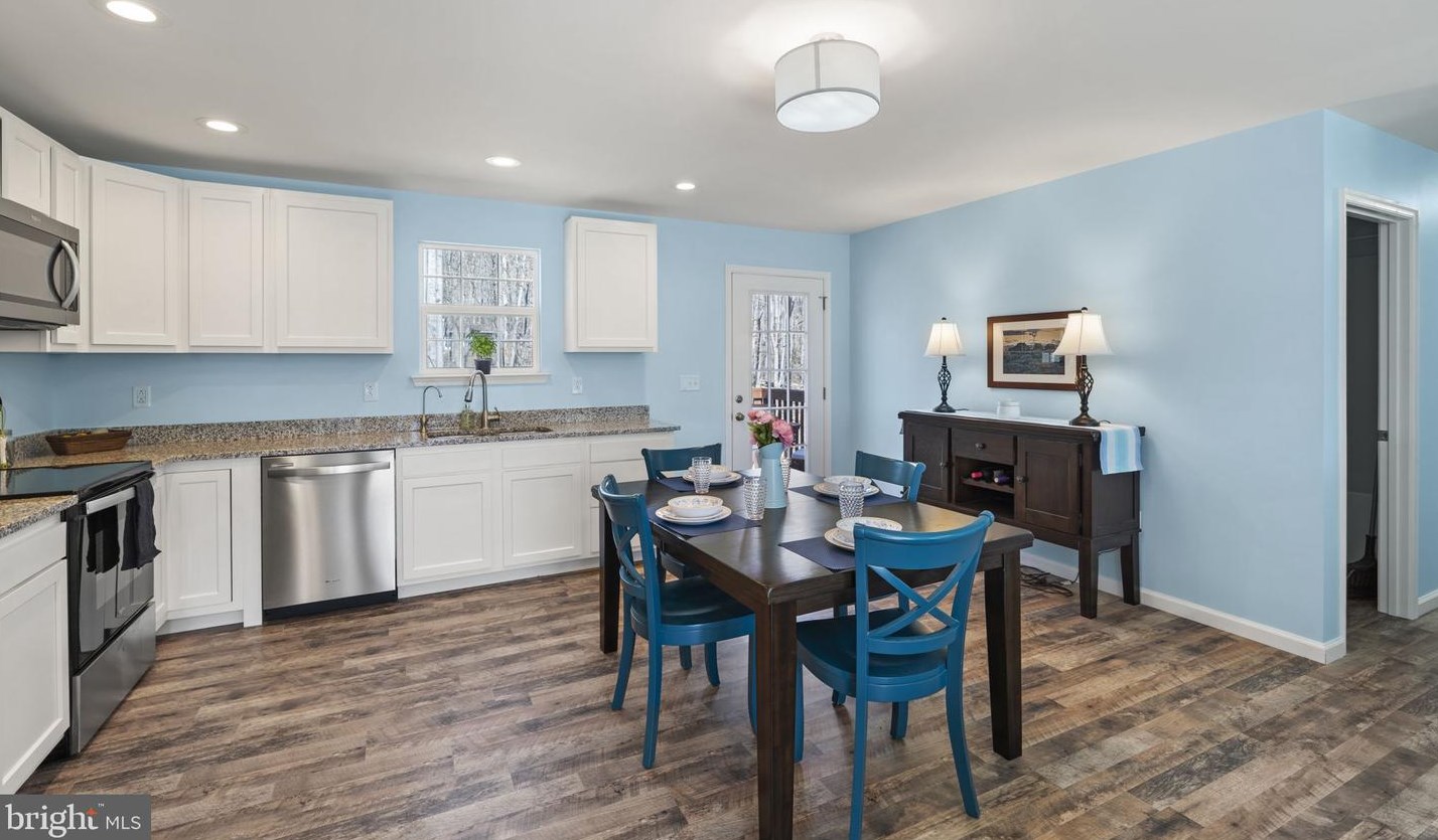 307 Fawn Dr, Winchester VA  22602-3500 exterior