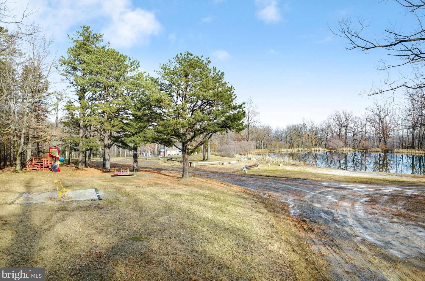 307 Fawn Dr, Winchester VA  22602-3500 exterior