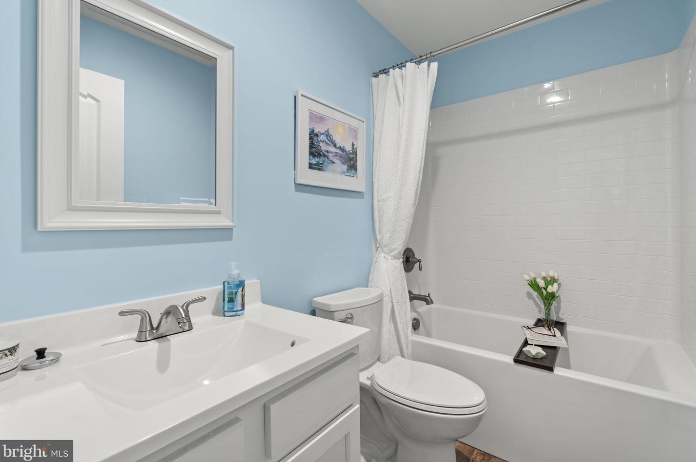 307 Fawn Dr, Winchester VA  22602-3500 exterior