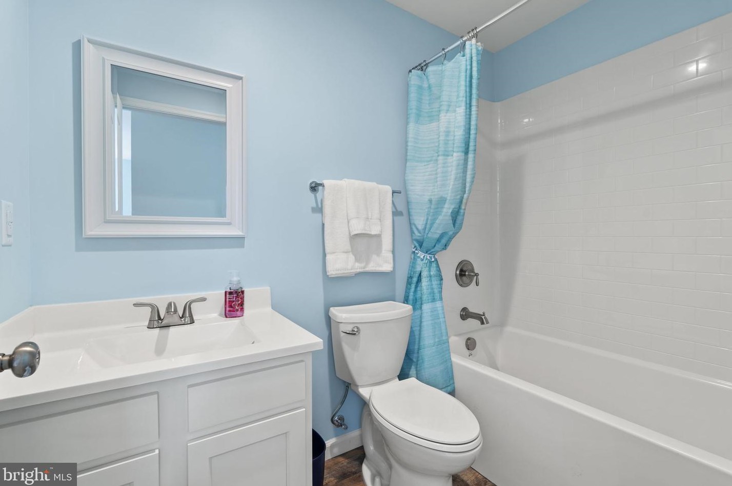 307 Fawn Dr, Winchester VA  22602-3500 exterior