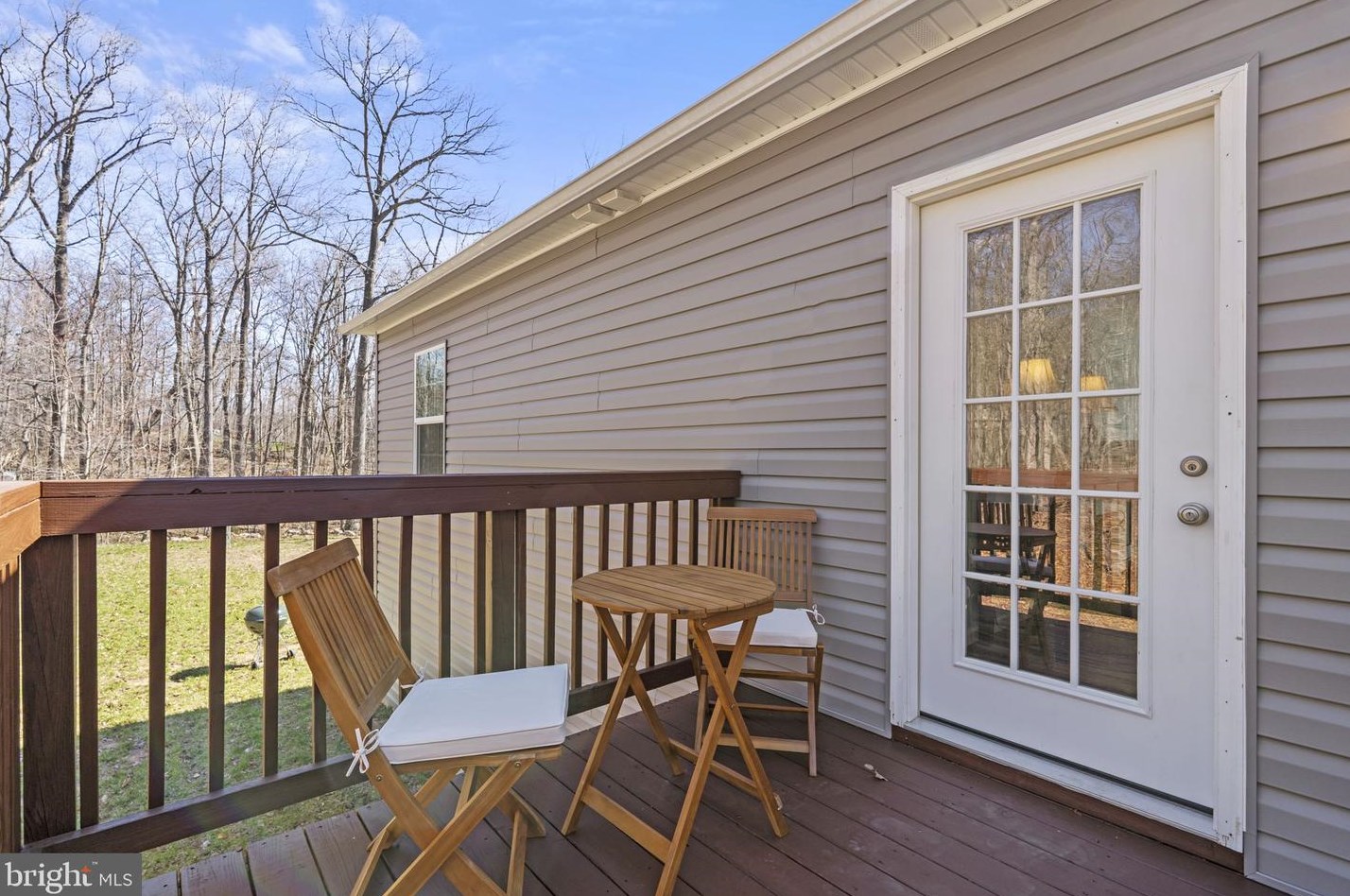 307 Fawn Dr, Winchester VA  22602-3500 exterior