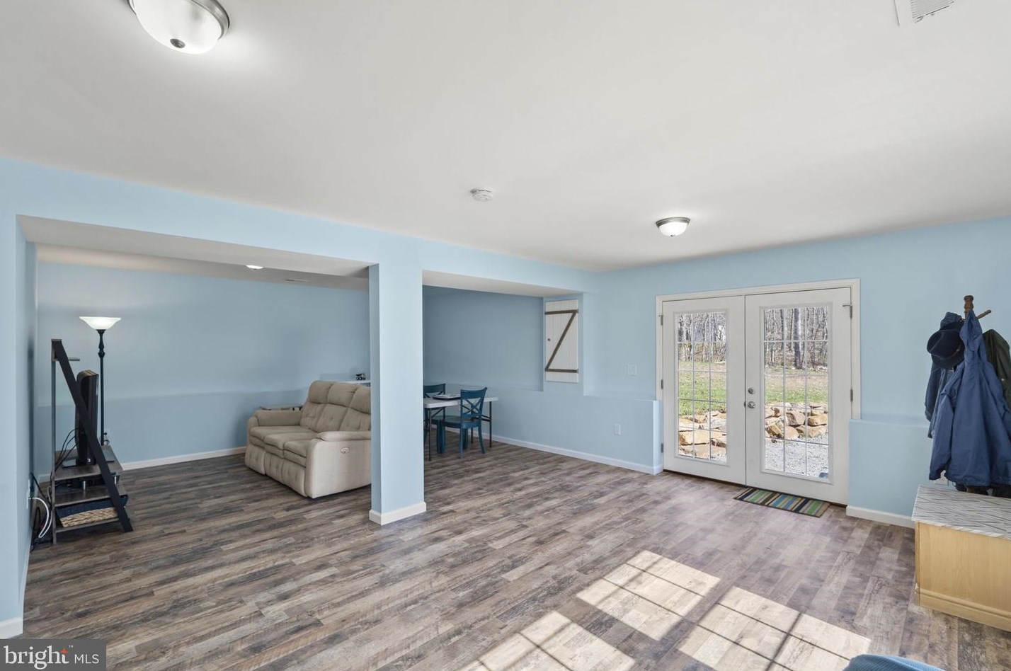 307 Fawn Dr, Winchester VA  22602-3500 exterior