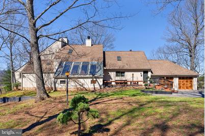 2206 Indian Hollow Road - Photo 1
