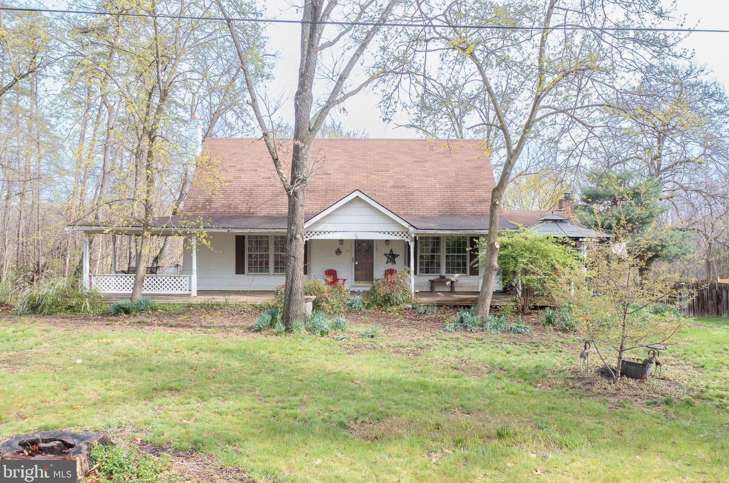 263 Pine Rd, Stephenson, VA 22656