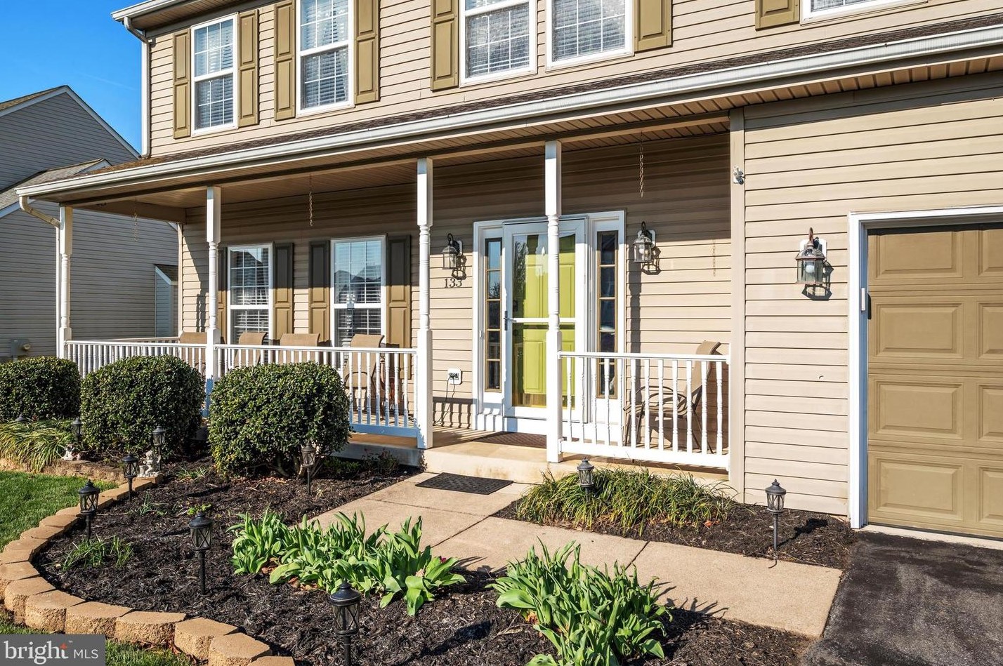 133 Fortress Dr, Winchester, VA 22603-4286